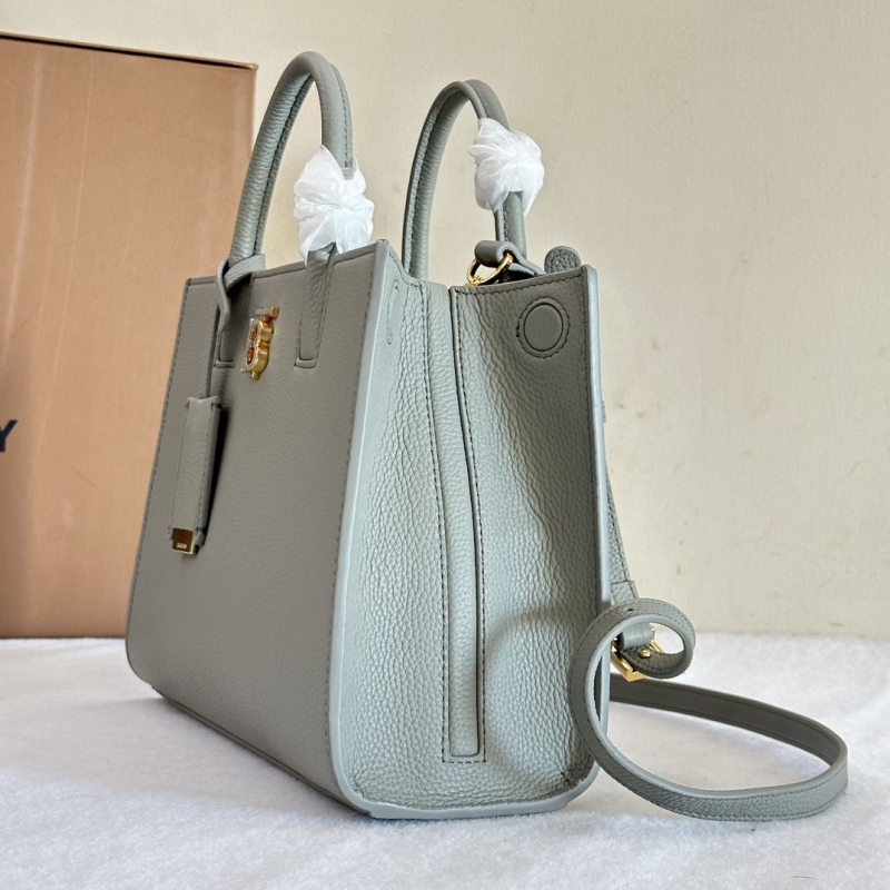 Burberry Top Handle Bags